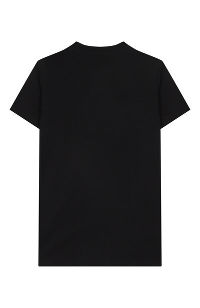 Хлопковое платье DSQUARED2, арт. DQ3322/D004G, фото 2