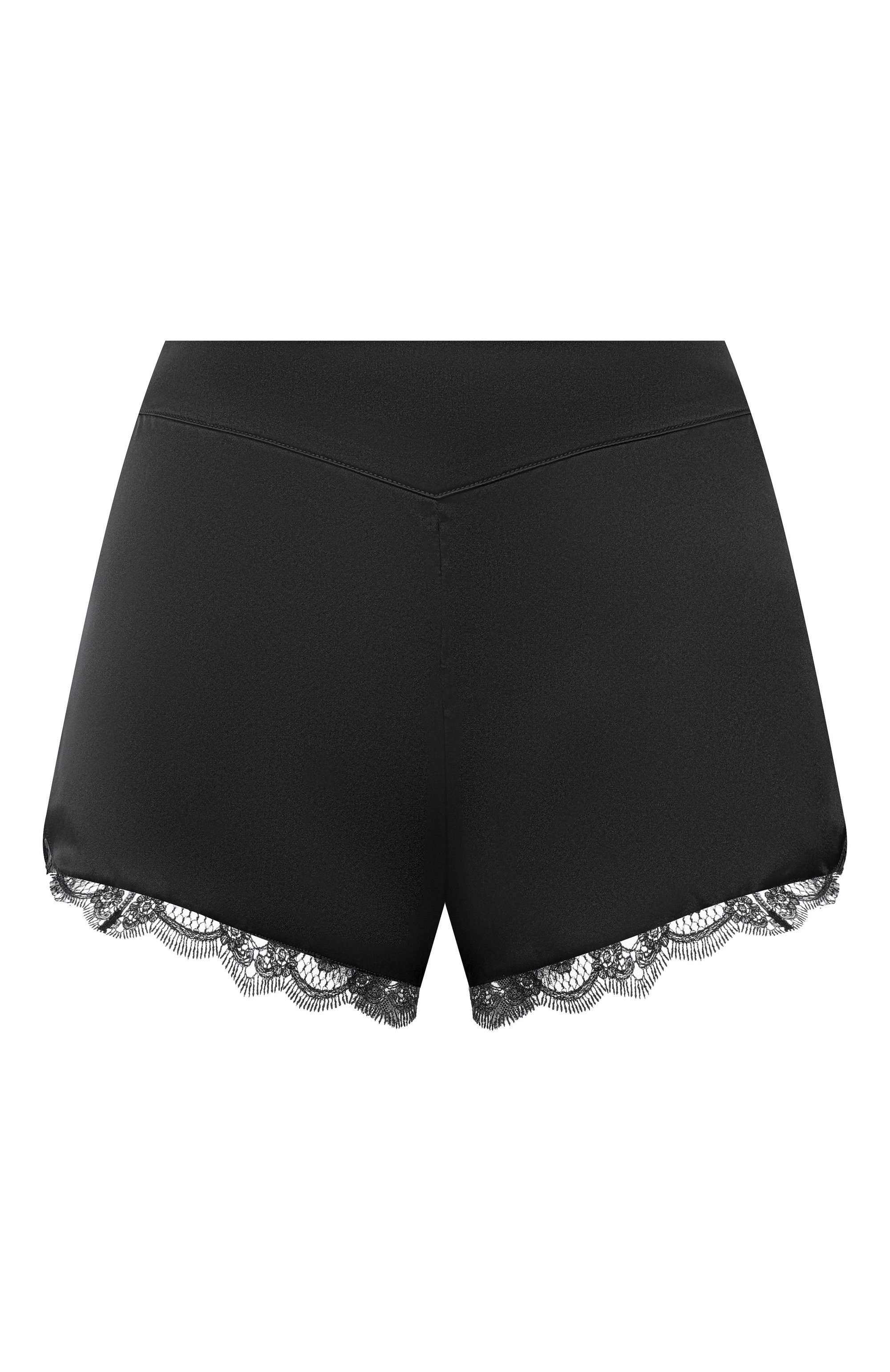 Шелковые шорты SIMONE PERELE, арт. 1F8640, фото 1