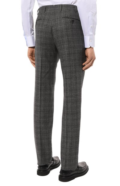 Шерстяной костюм CORNELIANI, арт. 92X007-924007/3817401, фото 5