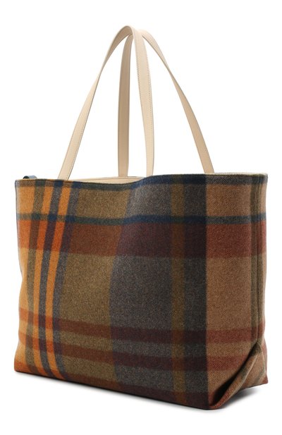 Сумка-шопер LORO PIANA, арт. FAL4550, фото 3