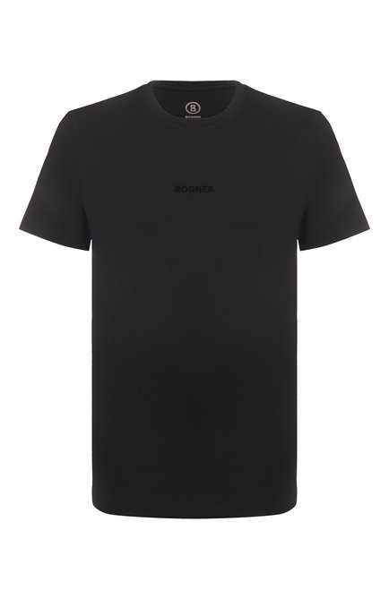 Мужская хлопковая футболка BOGNER, арт. 58406604