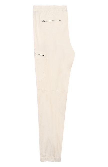 Мужские хлопковые джоггеры PAUL&SHARK, арт. 22414029