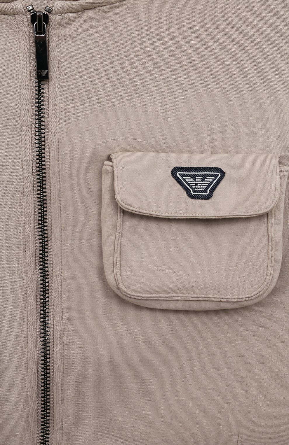 Спортивный костюм EMPORIO ARMANI, арт. 3D3V01/1JHSZ, фото 4