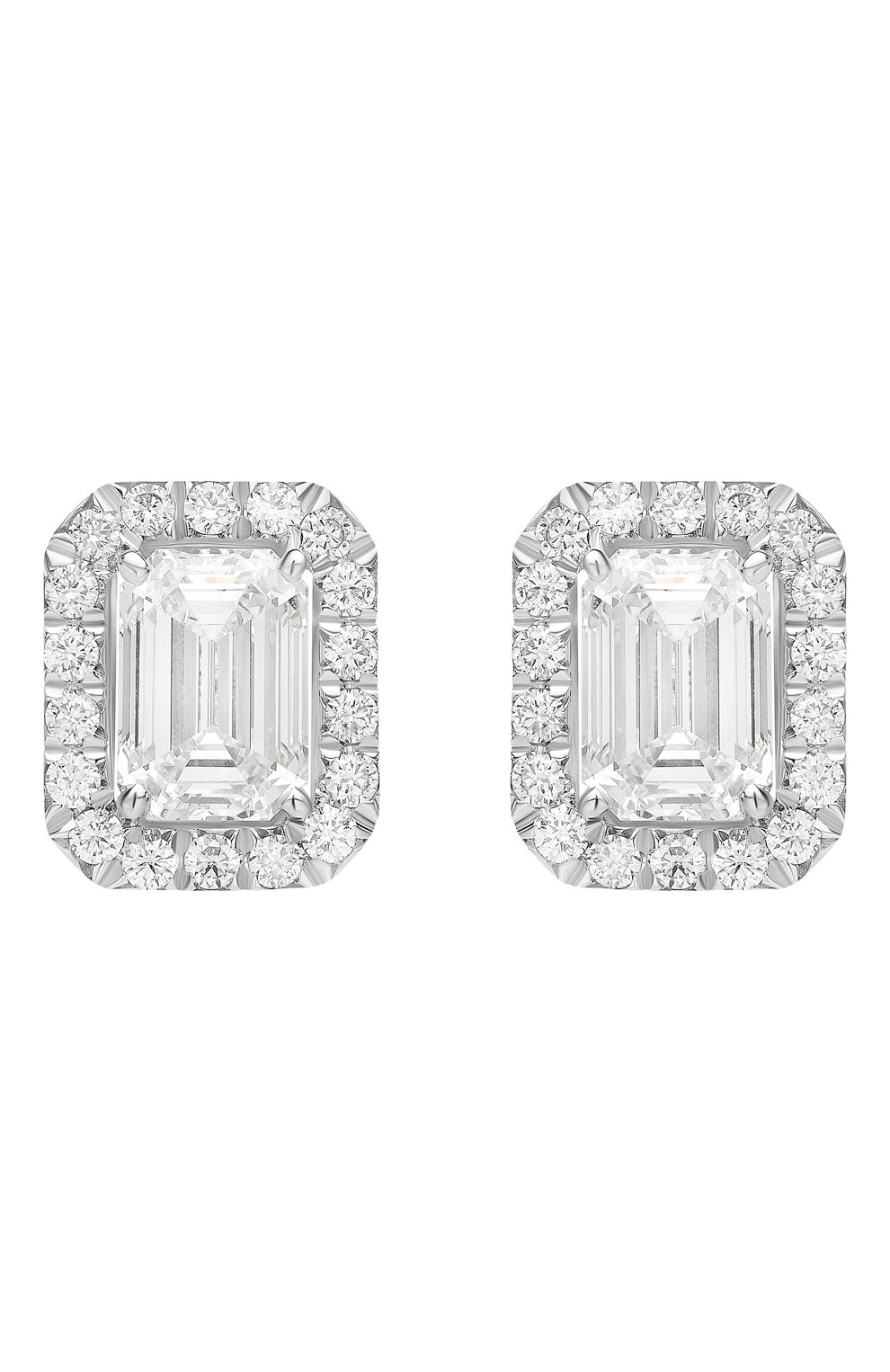 Серьги MERCURY, арт. ME100WEDD, фото 1