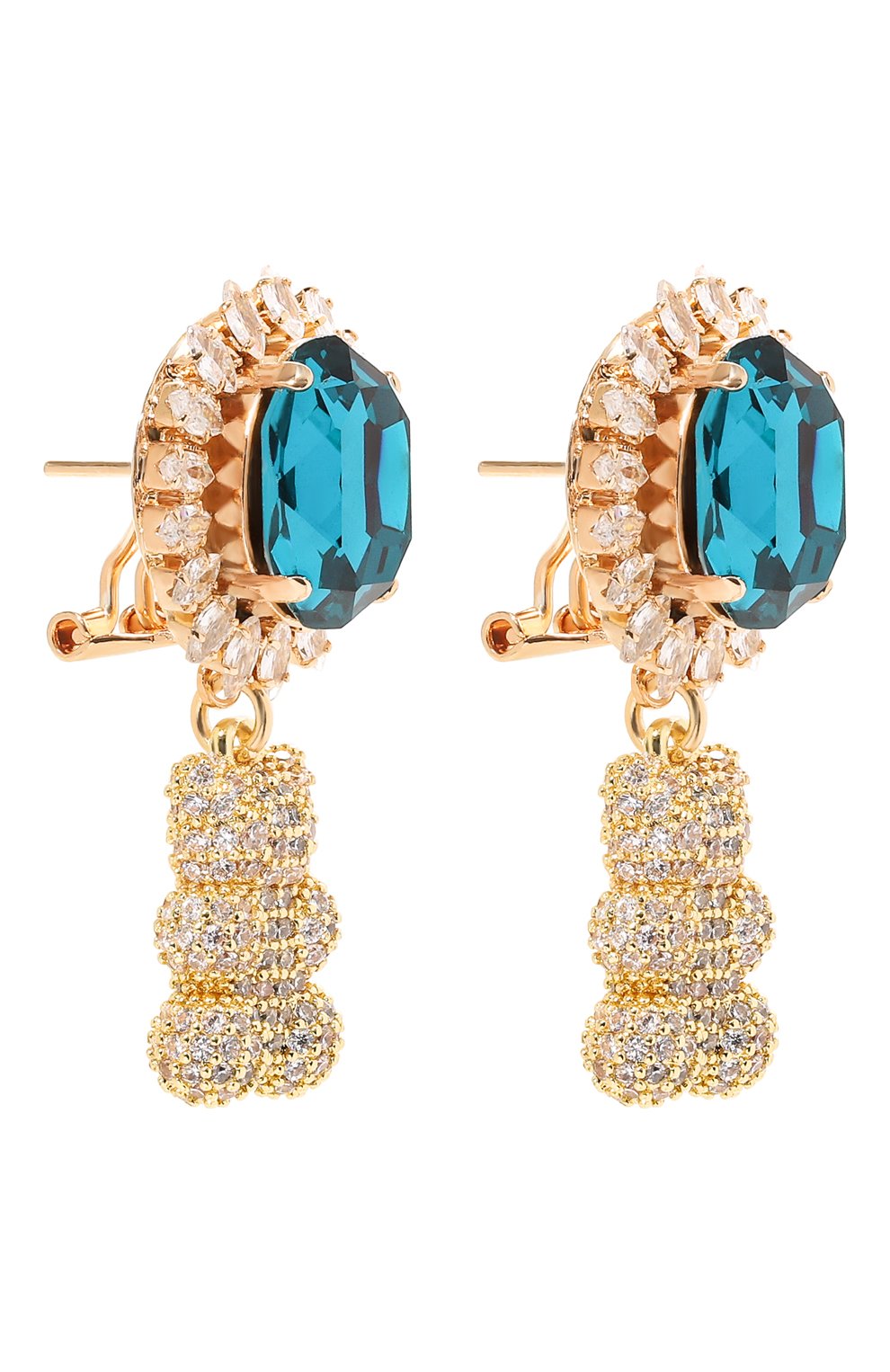 Серьги ANTON HEUNIS, арт. WF3.30, фото 3