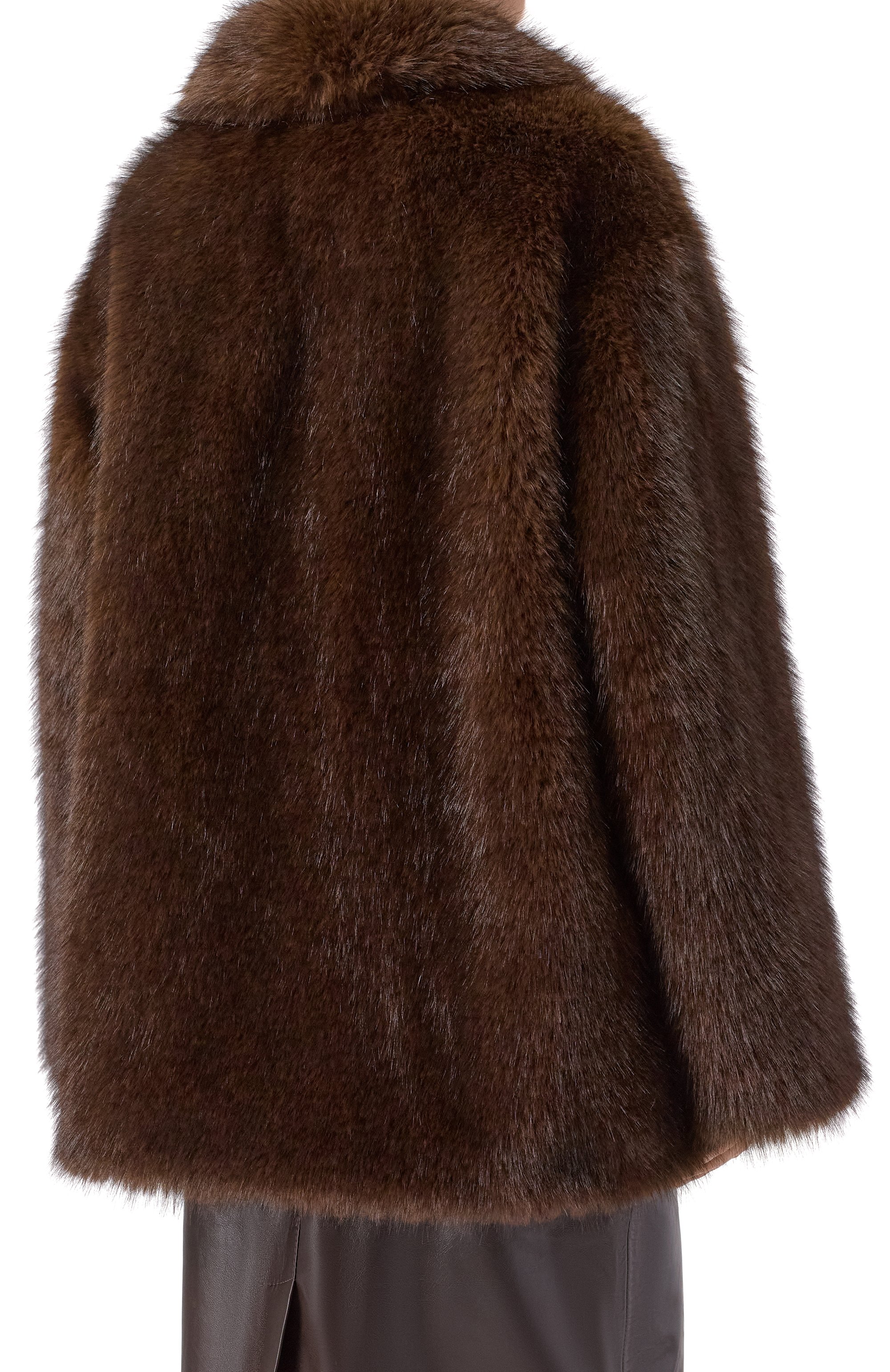 Шуба FLASHIN, арт. FF26FPC, фото 4