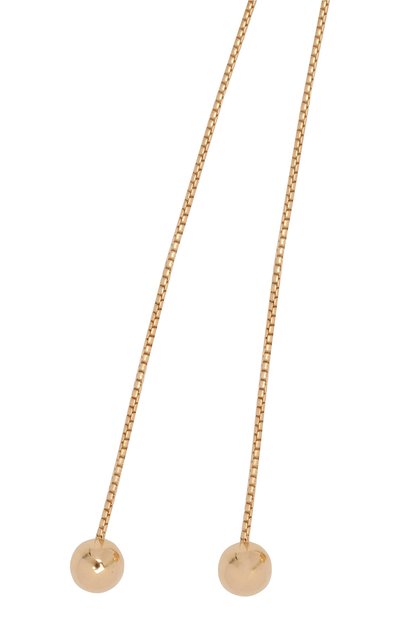 Подвеска на цепочке BOTTEGA VENETA, арт. 637851/VAHU0, фото 4