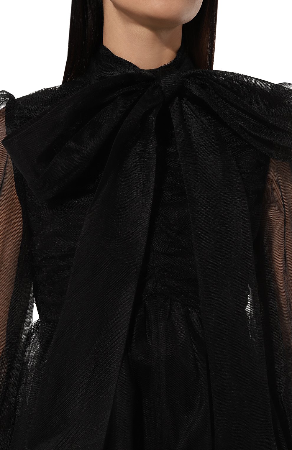 Платье ZIMMERMANN, арт. 7885DRF23, фото 5