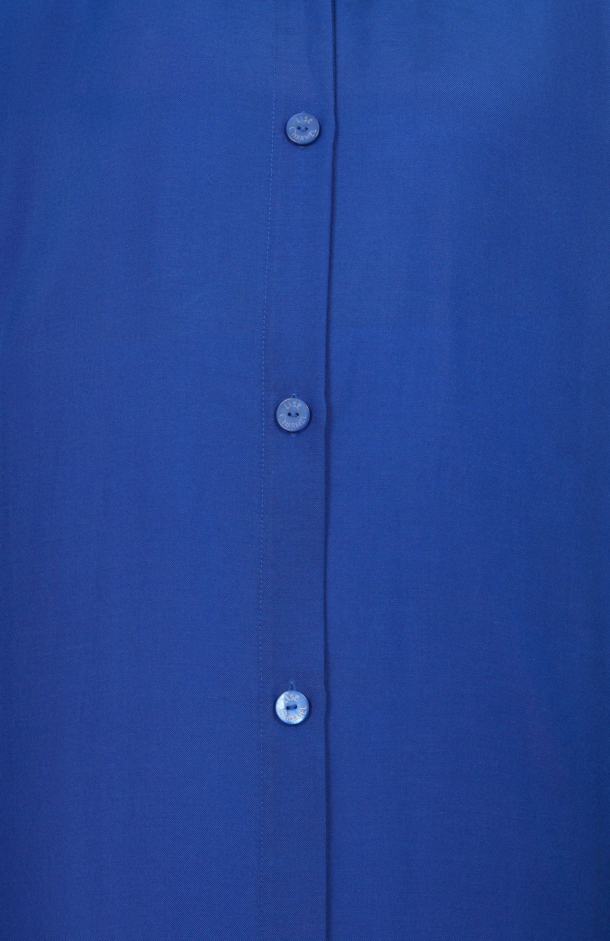 Туника из хлопка и шелка LISE CHARMEL, арт. ASB2171, фото 6