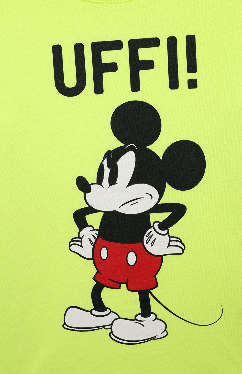 Хлопковая футболка MC2 SAINT BARTH, арт. STBK/TSHIRT B0Y/05753D, фото 3