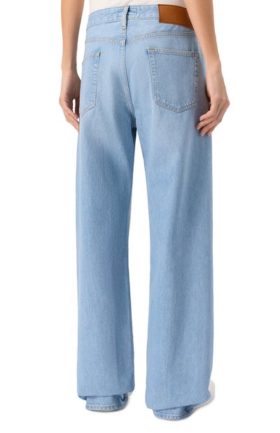 Джинсы JACOB COHEN, арт. 25E P/JDM_Q0016 001 T742A B1, фото 4