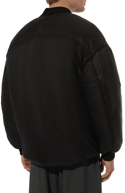 Утепленный бомбер MORDECAI, арт. 24A96MRU19A, фото 4