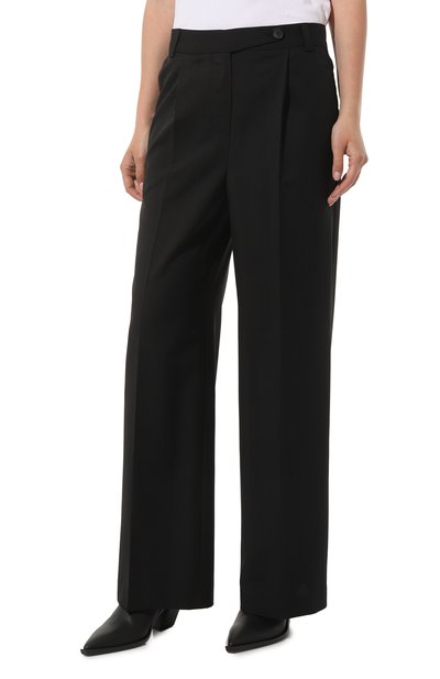 Шерстяные брюки BORNE BOURGEOIS, арт. SW-PN-BO-4003, фото 3