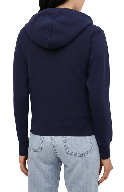 Хлопковая толстовка POLO RALPH LAUREN, арт. 211794396, фото 4