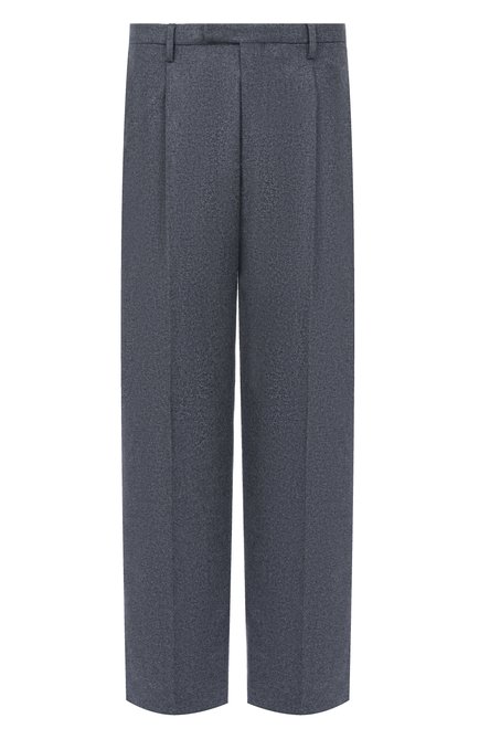 Мужские шерстяные брюки BOGLIOLI, арт. 80926/FB5108