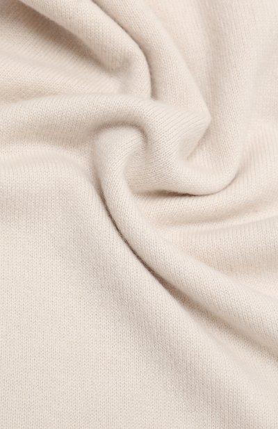 Кашемировый шарф ALLUDE, арт. 205/30025, фото 2