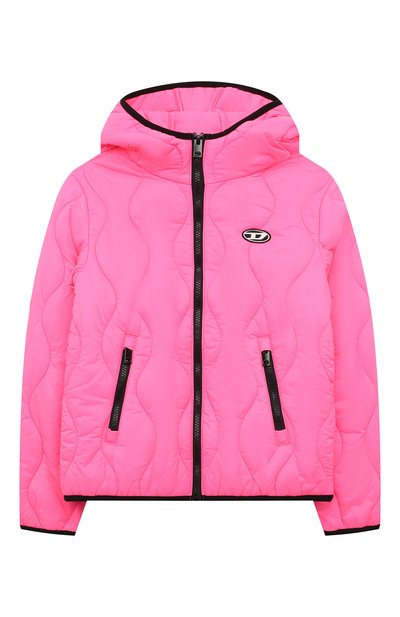 Утепленная куртка DIESEL, арт. J01771/KXBJ2