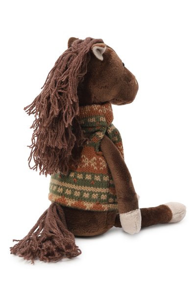 Мягкая игрушка конь яшка ORANGE TOYS, арт. 2604/16, фото 3