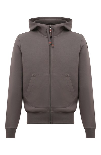 Хлопковая толстовка PARAJUMPERS, арт. PMFLEY24, фото 1