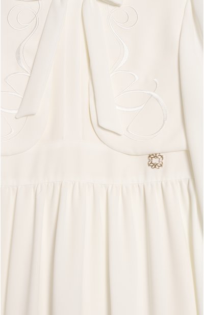 Платье ELIE SAAB JUNIOR, арт. EFAB082 MX/TS1036/12-16, фото 3