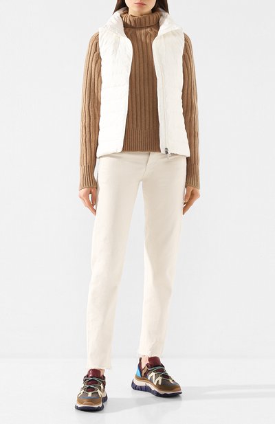 Пуховый жилет POLO RALPH LAUREN, арт. 211782396, фото 2