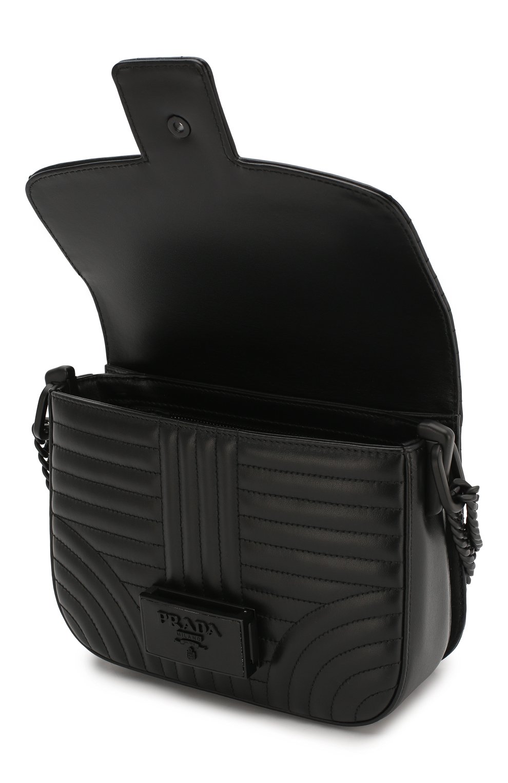 Сумка PRADA, арт. 1BD217-WD91-F0ES9-UUI, фото 3