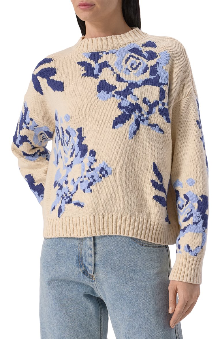 Свитер WEEKEND MAX MARA, арт. FABIAN, фото 1
