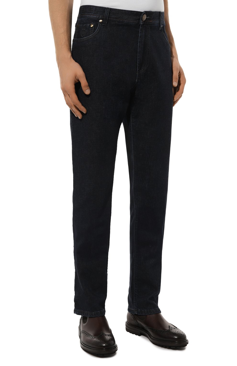 Джинсы RICHARD J. BROWN, арт. ATENE Z/T229, фото 3