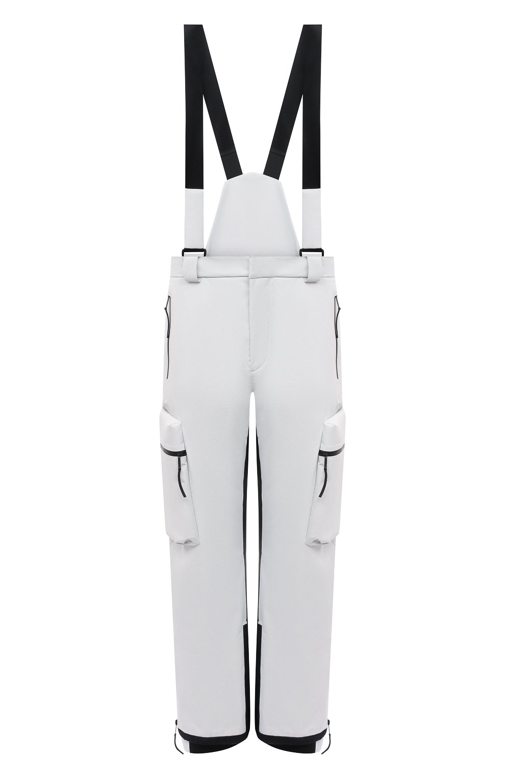 Утепленный комбинезон PRADA, арт. SPH123-1ZIW-F0K74-202, фото 1