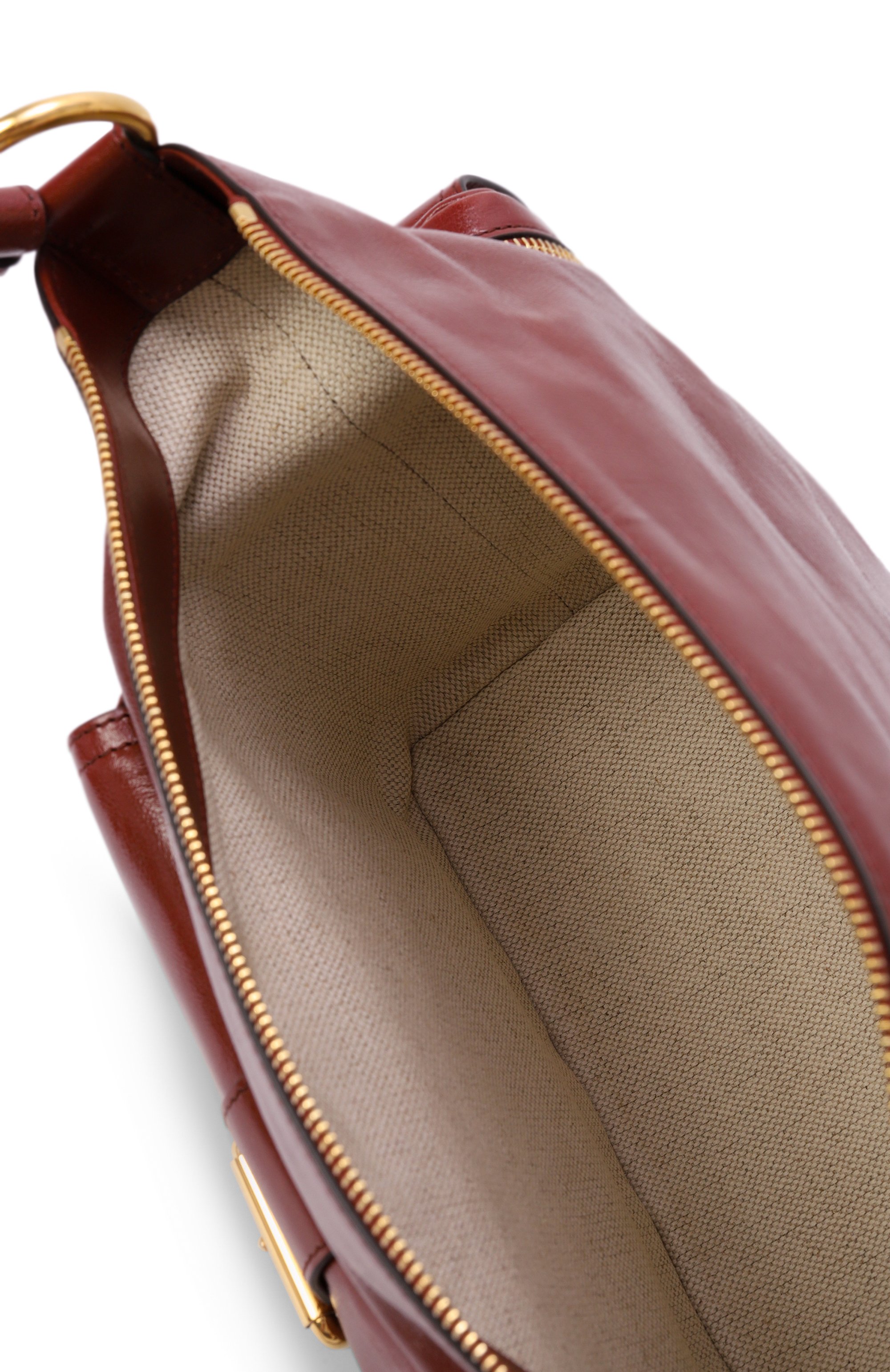 Сумка camera CHLOÉ, арт. CHC24AS533N83, фото 5