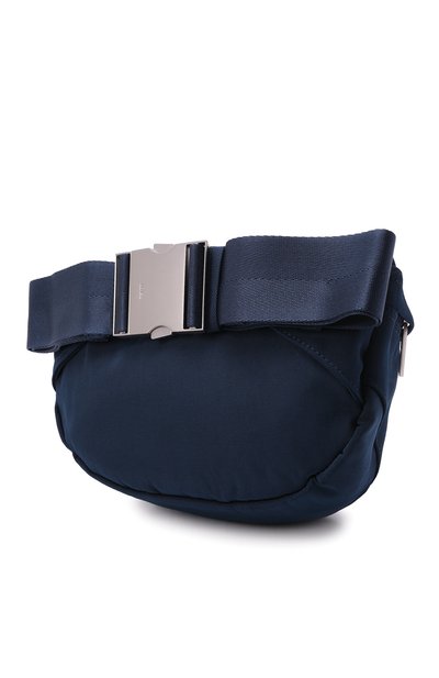 Текстильная поясная сумка KENZO, арт. FA65SF305F20, фото 3