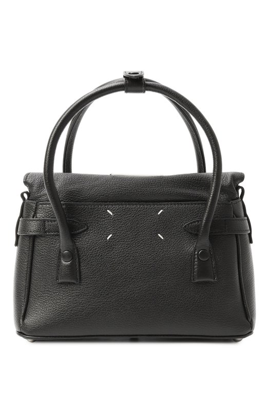 Сумка 5AC East-West small Maison Margiela SB1WD0034/P5348 Чёрный  SB1WD0034/P5348 Фото 6