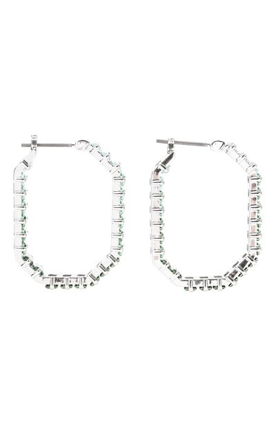 Серьги matrix SWAROVSKI, арт. 5705787, фото 4