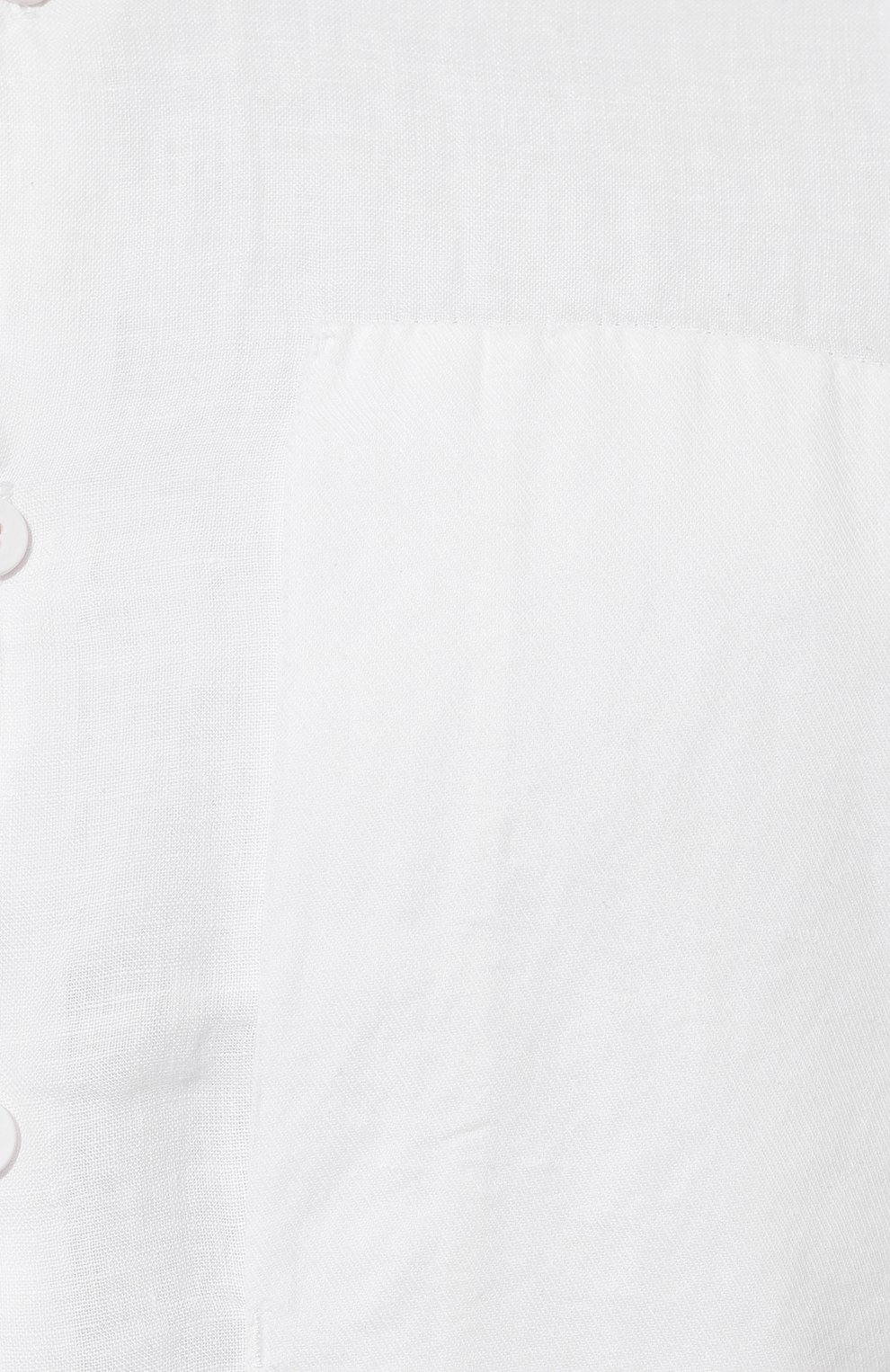 Льняная рубашка TRANSIT, арт. CFUTRWV311, фото 5