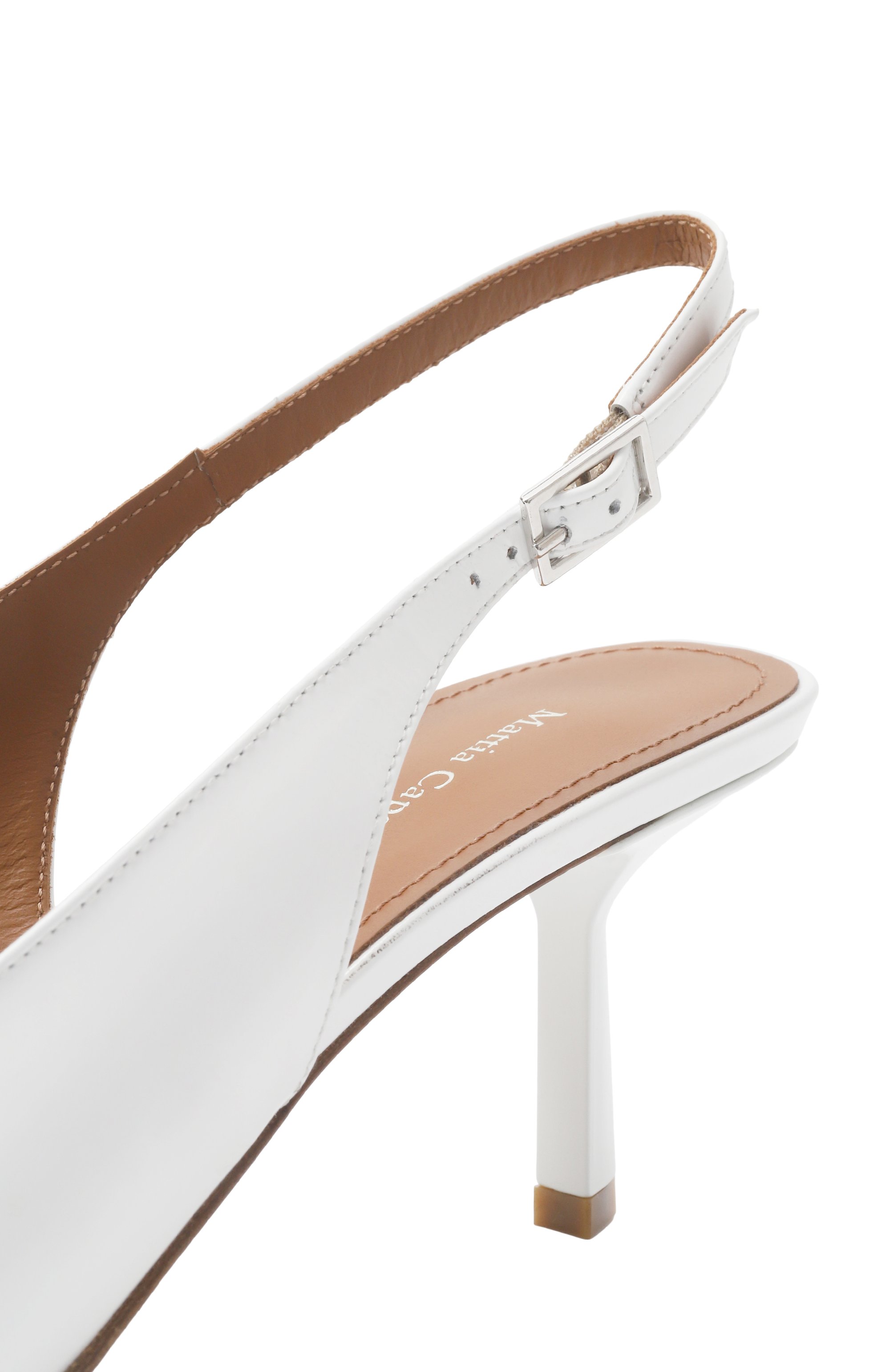 Кожаные туфли monia MATTIA CAPEZZANI, арт. W471/ABRASIVAT0, фото 7