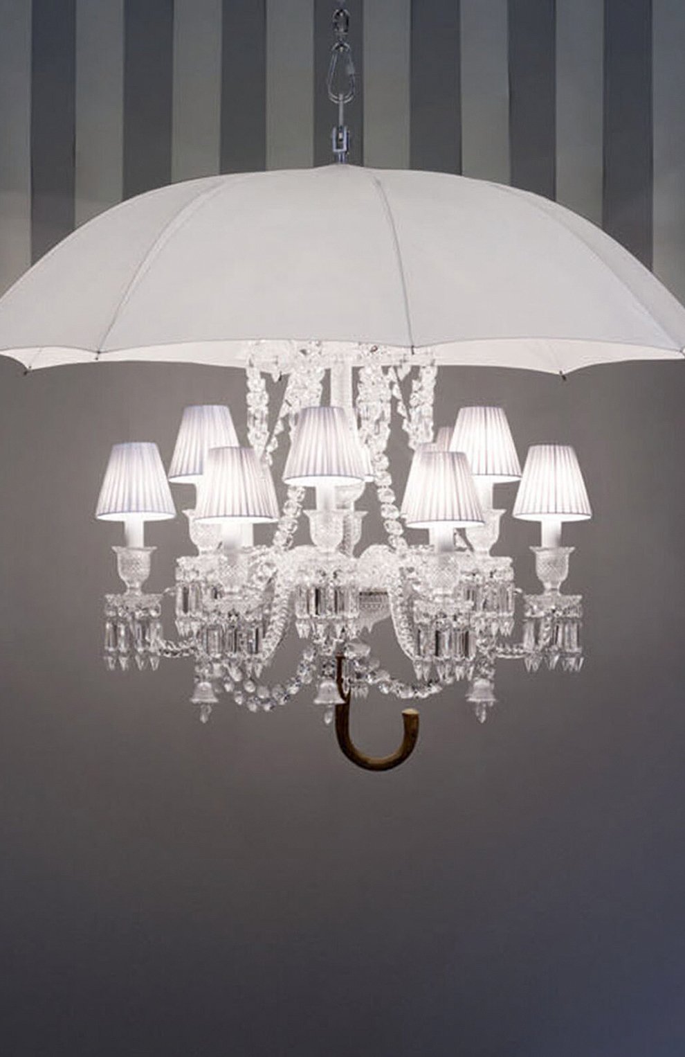 Люстра marie coquine BACCARAT, арт. 2 608 058, фото 2