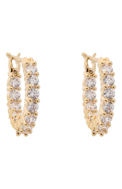 Серьги matrix vittore SWAROVSKI, арт. 5733398, фото 3