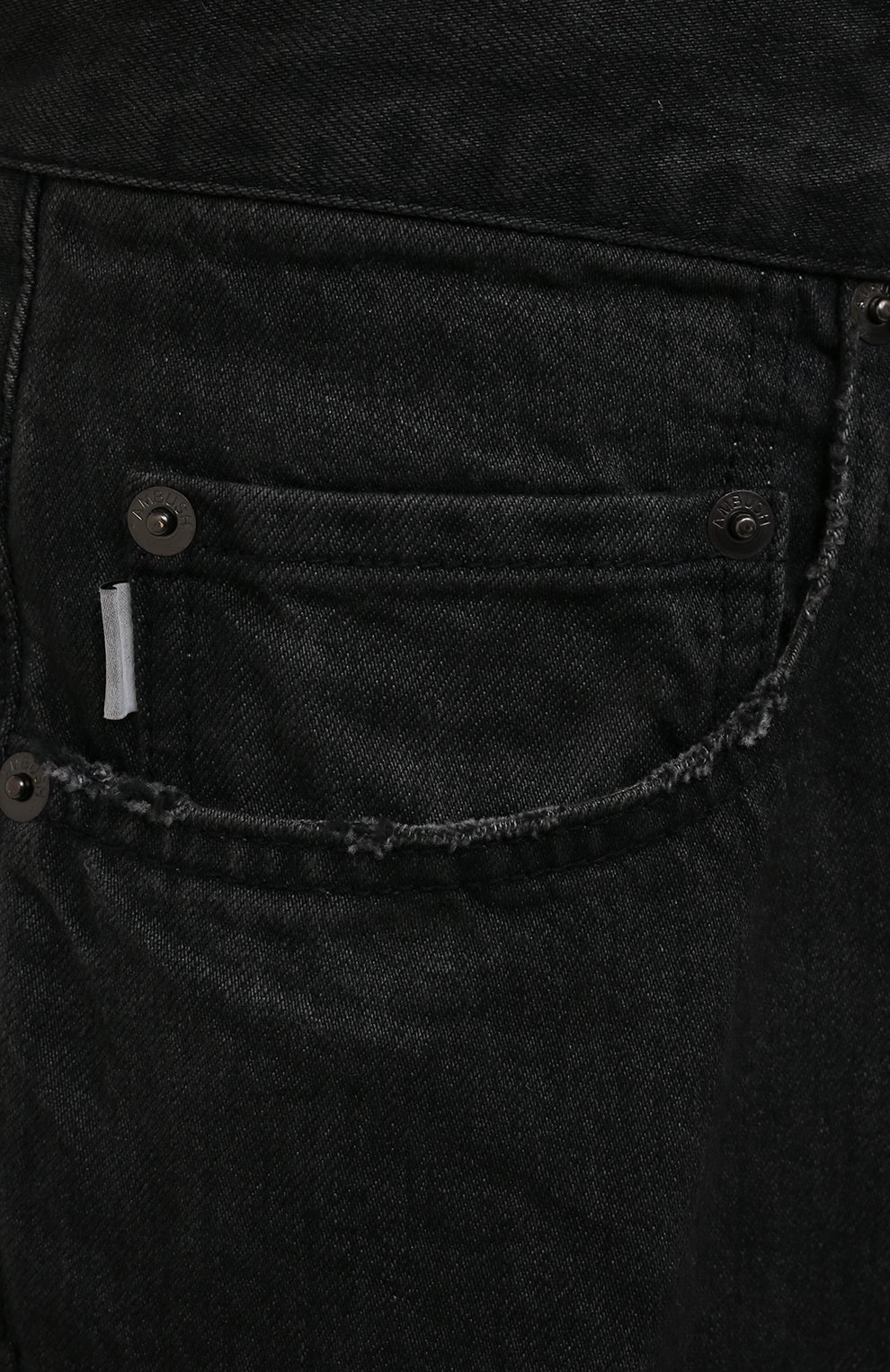 Джинсы AMBUSH, арт. BMYA009S21DEN001, фото 5