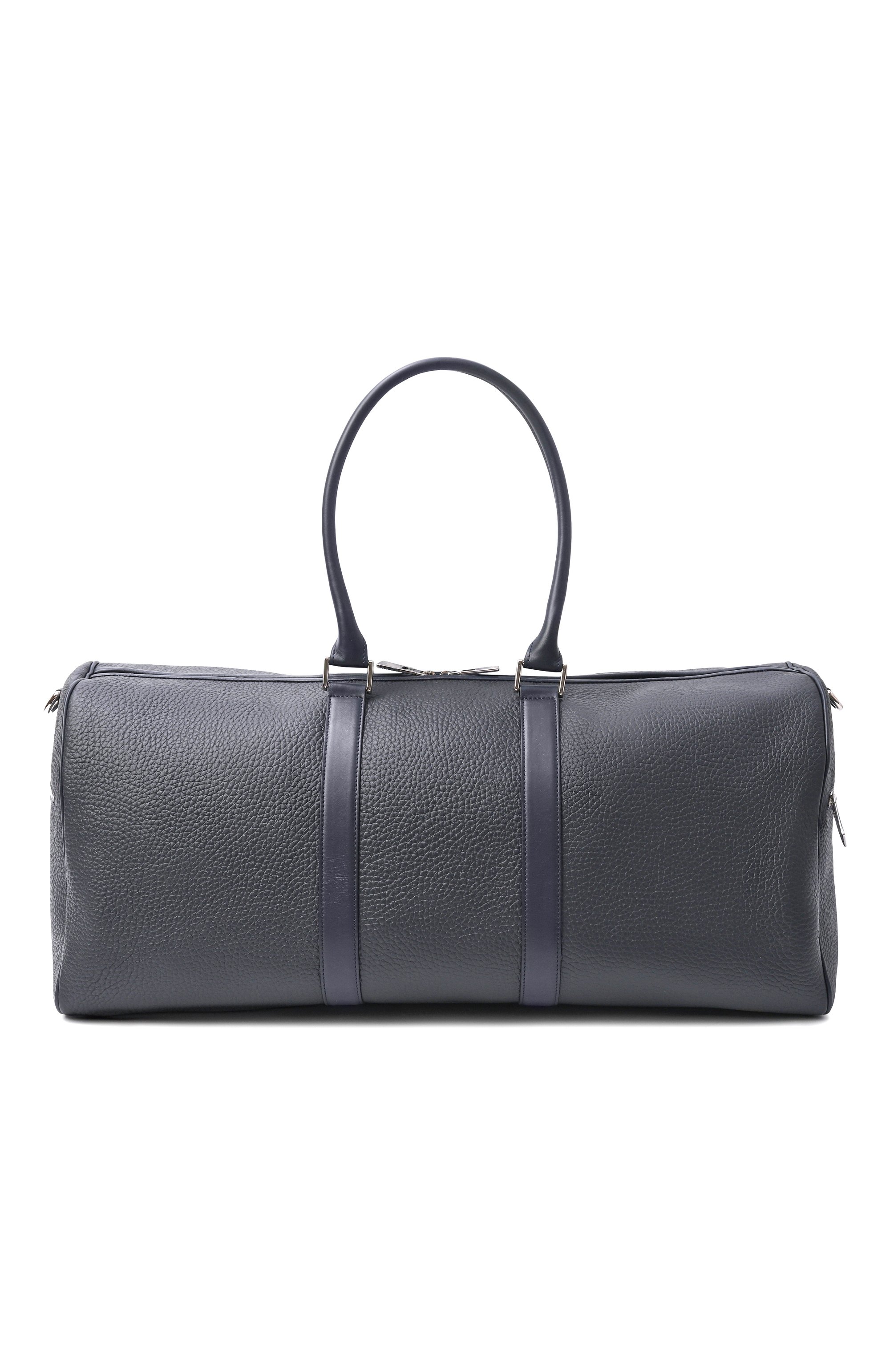 Сумка ANDREA CAMPAGNA темно-синего цвета по цене 227000 руб., арт. TB117, фото 6 Сумка ANDREA CAMPAGNA, арт. TB117, фото 6