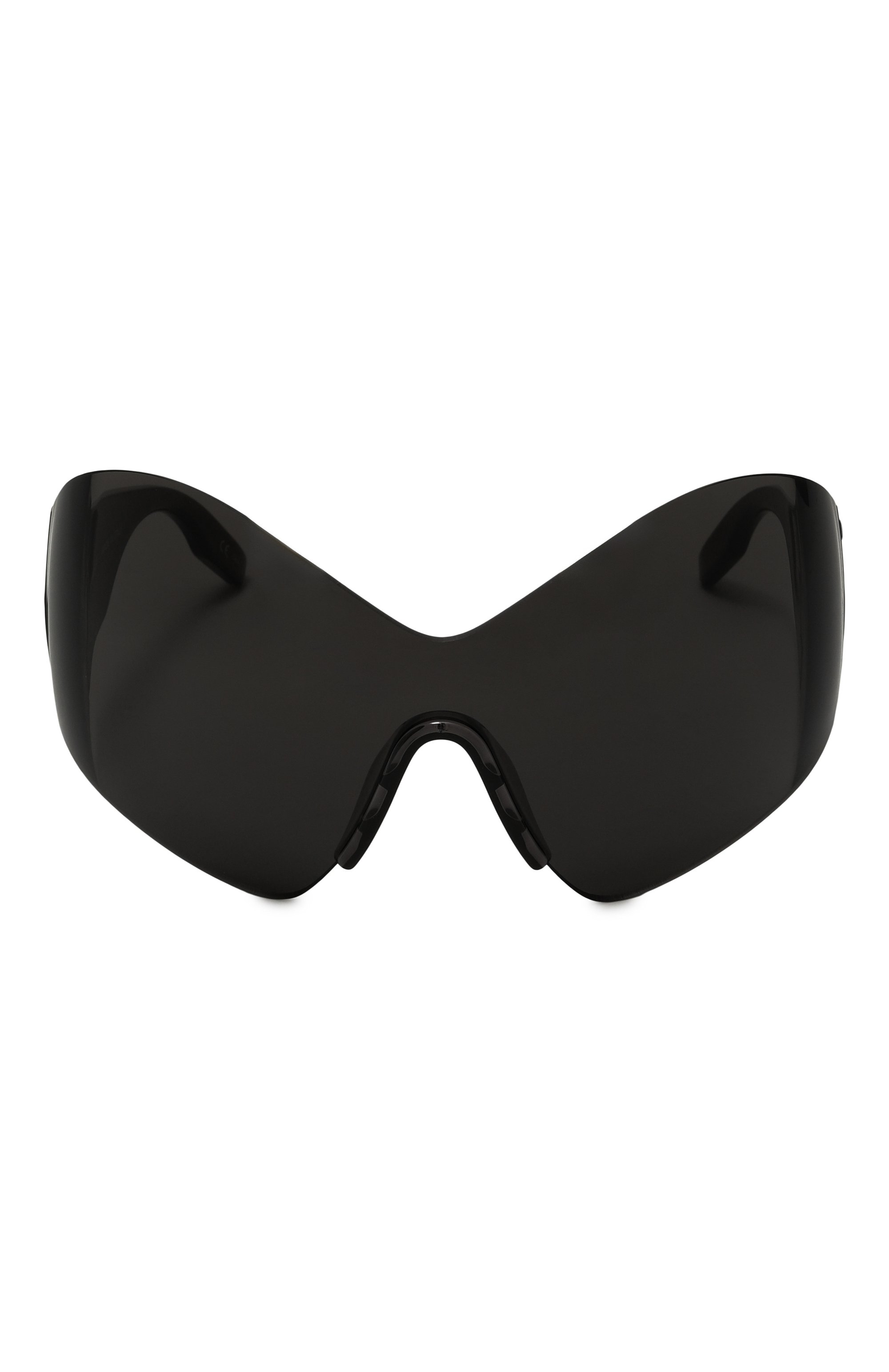 Солнцезащитные очки BALENCIAGA, арт. BB0180S 001, фото 3