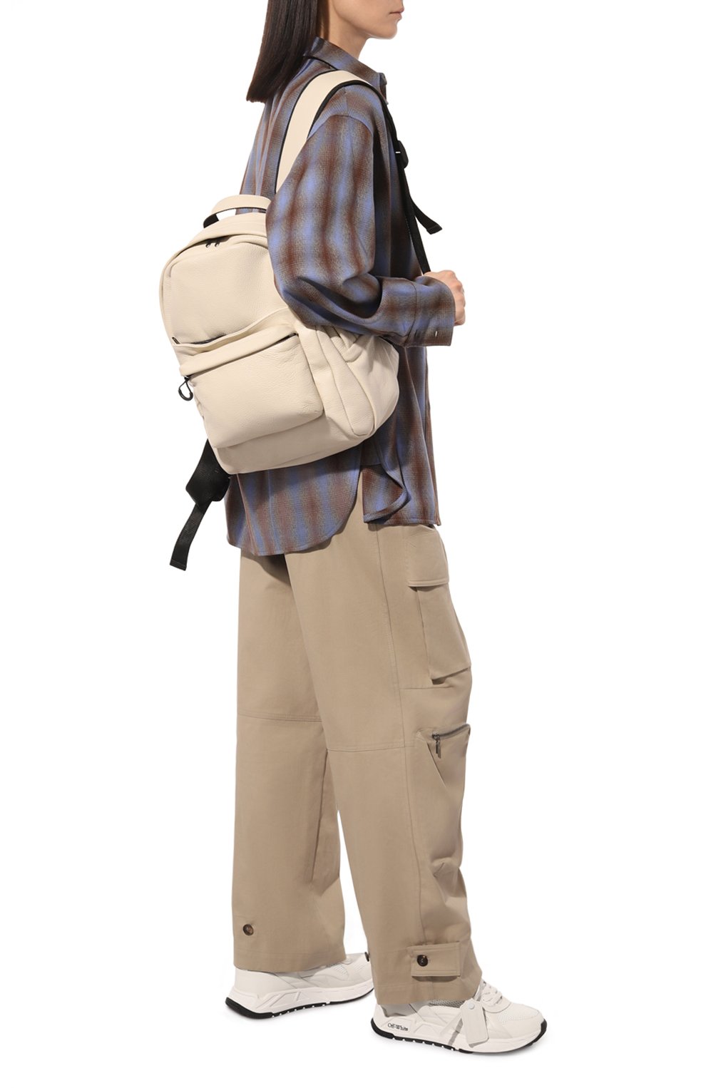 Рюкзак VIC MATIE, арт. 1A0158TE999C6HBC48, фото 7