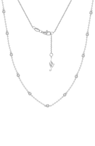 Женские колье MERCURY, арт. MN5775/WG/RD0.90