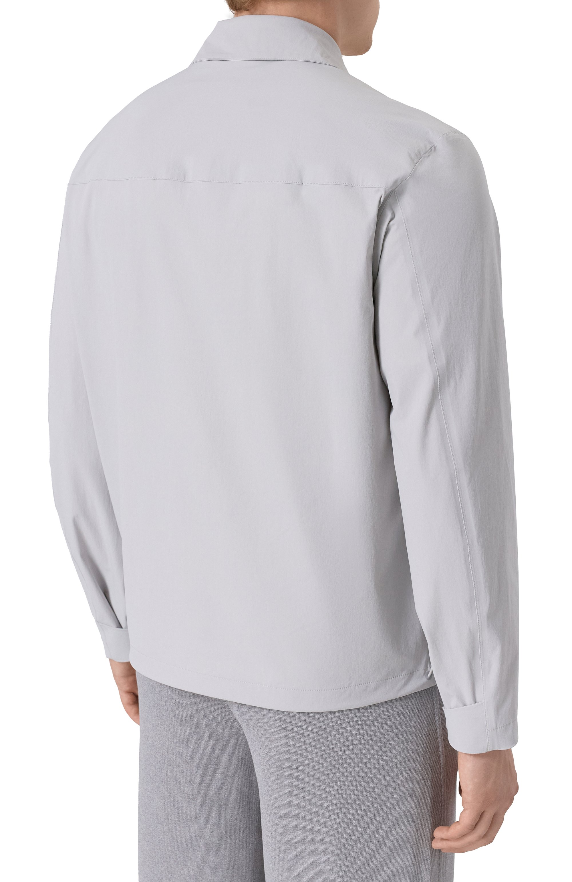 Бомбер 12 STOREEZ, арт. 130738, фото 4