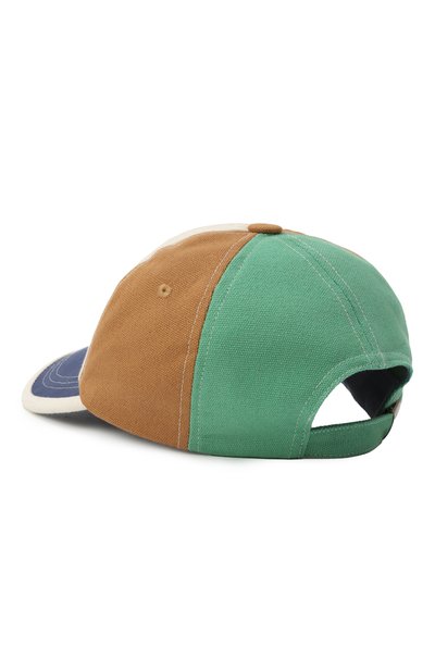 Хлопковая бейсболка BOBO CHOSES, арт. B125AI037, фото 2