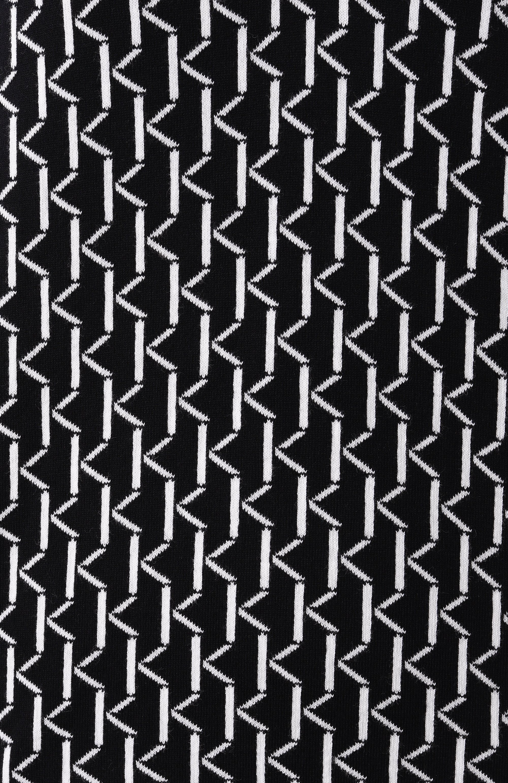 Хлопковое поло KITON, арт. D59778K0954F01, фото 6