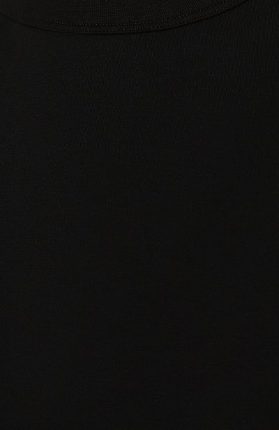 Хлопковая футболка BLCV, арт. 308CONRE090_BL, фото 5