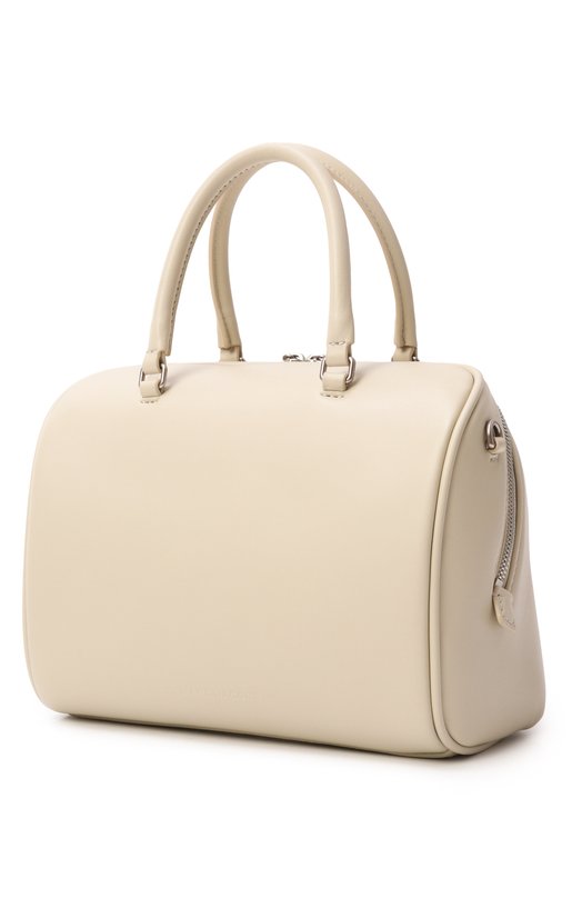 Сумка The Wave small MARC JACOBS (THE) 2S6HSC014H01 Кремовый  2S6HSC014H01 Фото 4