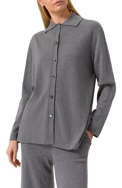 Кашемировый кардиган MVST, арт. MUW44, фото 3