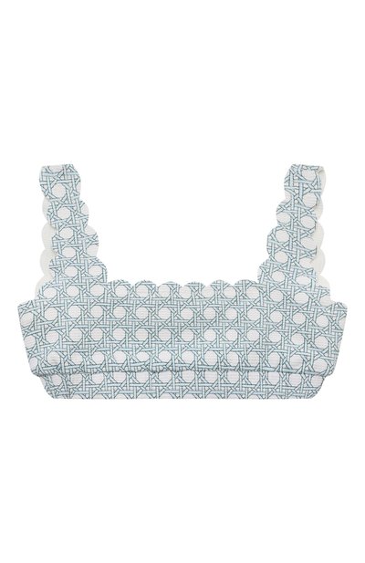 Бра-топ MARYSIA BUMBY, арт. BT032