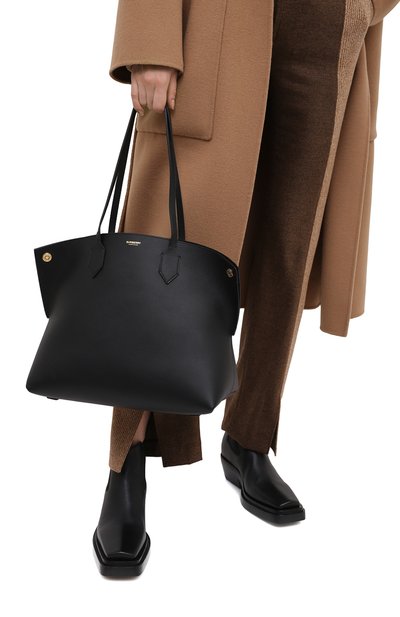 Сумка-шопер BURBERRY, арт. 8035571, фото 2